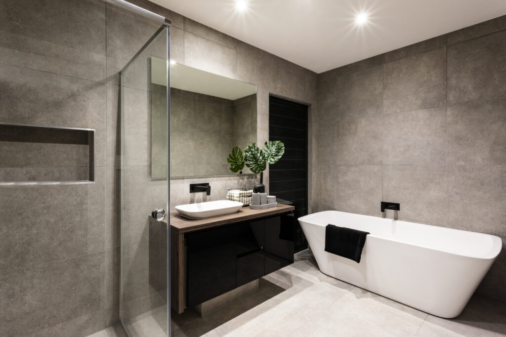 Bathroom Fitters