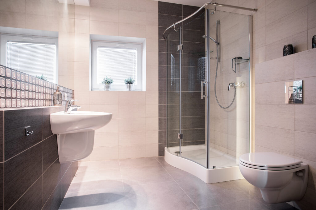 Bathroom Fitters in Wigan